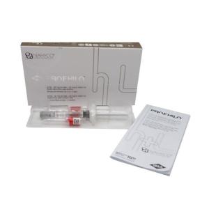 China Rofhilo® H+L Is A Stabilized Hyaluronic Acid (HA) Based Product Intended For Skin Remodeling factory