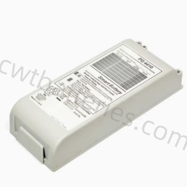 Zoll AED Defibrillator Medical Batteries Lithium Ion Replacement For PD1400