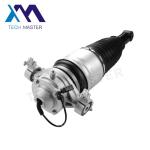 Rubber Steel Audi Air Suspension Parts / Airmatic Suspension Car Shock Absorber