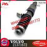 21371672 V-O-L-V Fuel Injertor BEBE4D24001 For MD13 21467241 23670-29105