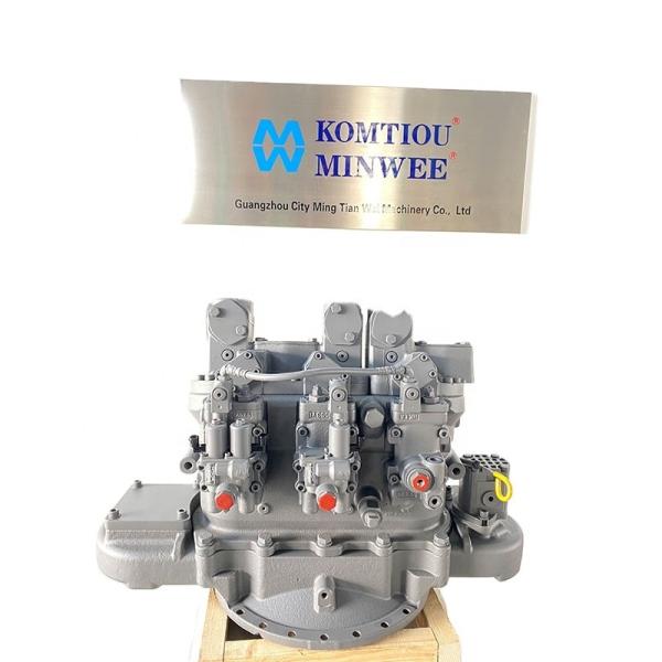 ZX225-5B Hydraulic Pump Main Piston Pump For ZX225-5B Excavator ZX225-5B