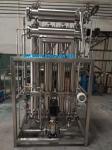 USP Water for Injection for Producing implantable medical devices,USP sterile