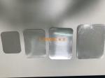 CE 2.25LB Aluminium Food Packaging Covers Heat Seal Induction