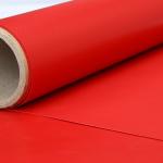 1000D*1000D Durable PVC Tarpaulin Fabric PVC Coated Polyester Mesh Fabric For