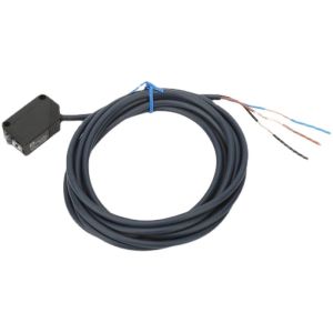 China Plastic Photoelectric Switch Sensor 8cm - 50cm Switch Sensors E3Z-D62 PNP factory