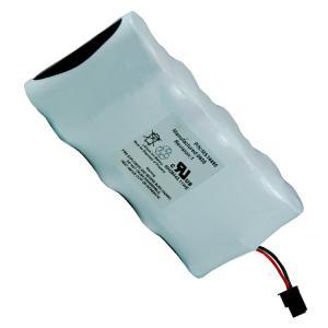 China Medical Vital Signs Monitor Battery 5200mAh Replacement Compatible Drager MS14490 AS36059 MS31385 factory