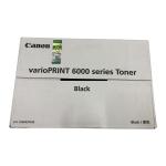 Toner Cartridge Black 1060032342 For Canon Oce Varioprint 6160 6200 6250 6320