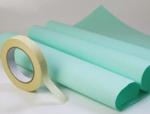 100% Wood Pulp Medical Autoclave Wrapping Paper Waterproof For Operating Room
