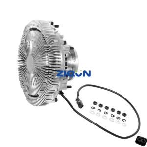 China Fan clutch 51066300096 51066300106 For MAN Truck Engine Fan professional factory