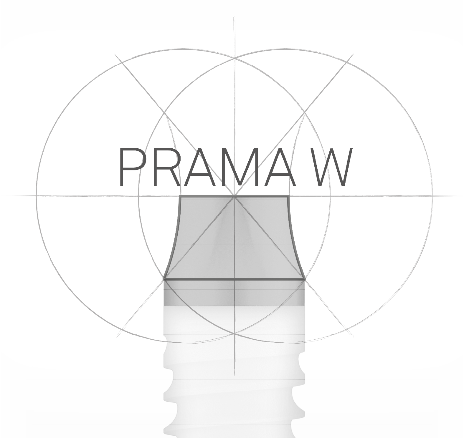 SWEDEN&MARTINA® KOHNO 3.3 / PRAMA 3.3 3.8 4.25 5.0 / Premium 3.3 Titanium Premill Blank 10mm Engaging Arum / Dess