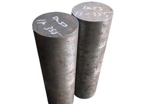 China 4130 Steel rod, 4140 steel rod Hot Rolled Alloy Steel Round Bar factory