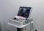 1000000 Shots Skin Tightening Wrinkle Removal 3D HIFU Machine
