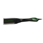 Eyebrow Hair Hand Shaving Razor Straight Edge Sharp Comfortable For Use