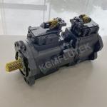K5V140DTP159R-0E01-V Excavator Main Pump For EC250D Hydraulic Spare Parts