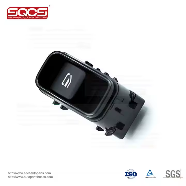 Replace / Repair SQCS Electric Power Main Door Window Switch Window Lifter Switch For Mercedes Sprinter W907 W910 2020 Year