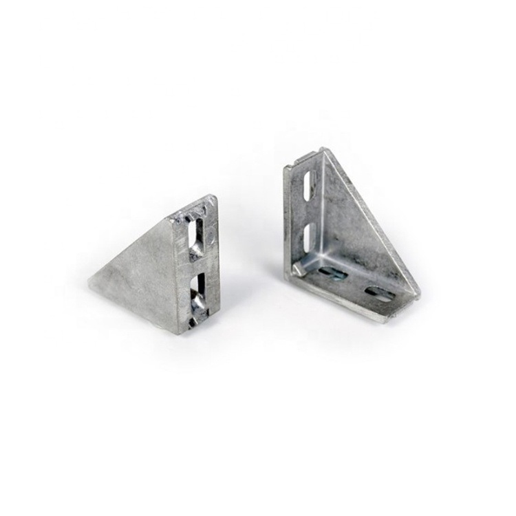 OEM Aluminum Case Die Casting for Cover Door Key Shell of Auto