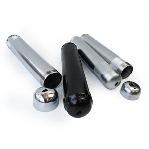 China 10.6MM Grease Gun Parts Cordless Barrel Adapter Adaptor 2000PSI factory