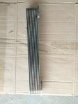 komatsu D155 D355 bulldozer oil cooler bracket 6127-61-2113 oil cooler element