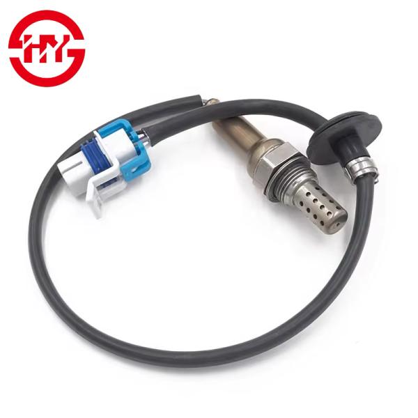 China Car Accessories Auto Oxygen O2 Sensor 25324173 for BYD 4G15 F3 F3R 1.5 1.6 G3 L3 F6 for Great Wall factory