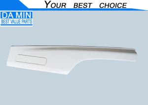 China Blister Fender ISUZU Body Parts1712684290 White Color High Performance factory