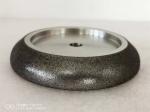 127*22.23*12.7 Woodmizer Bandsaw Sharpening Grinding Wheels WM7/34 Grinder Disc