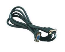 China Rs232 Serial Communication Cable Video Switcher Connection factory