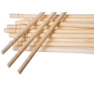 Environmental Protection Japanese Style Chopsticks Mao Bamboo Custom Japanese