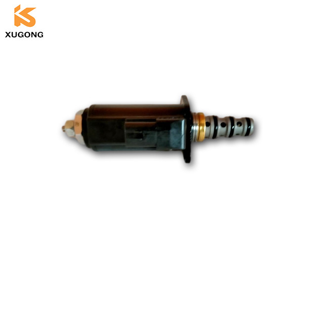 Excavator SOLENOID VALVE KDREDE5K-31/40C50 for KOBELCO SK250-8
