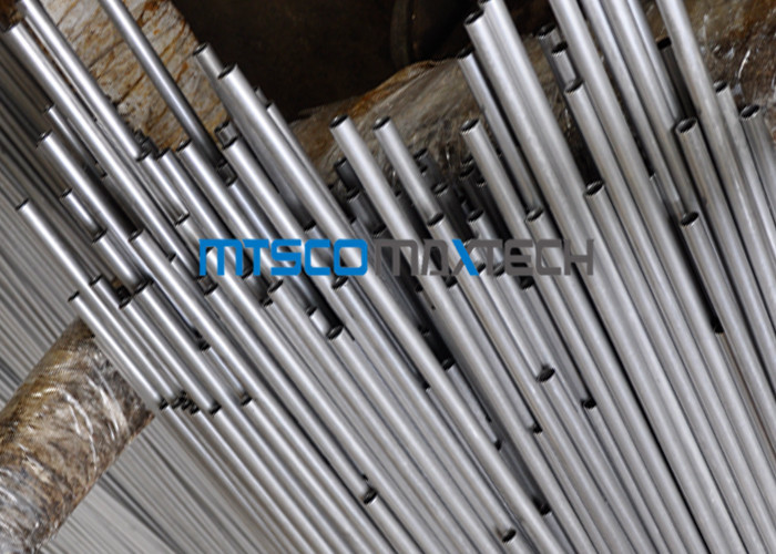 3 / 4 Inch S32750 / S32760 Small Diameter Duplex Steel Tube With Rapid Cooling