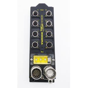 FGDP-IOM88-0003 New PLC Turck Industrial Control Programmable Controller