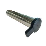 Manufacturer Factory Pin Bush Bulldozer SY485 120*630 Excavator Parts Track link
