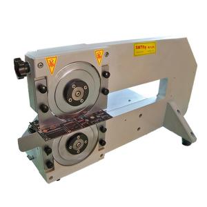 Rigorous Job PCB Separator Machine CWVC-1 For High Strength Cutting