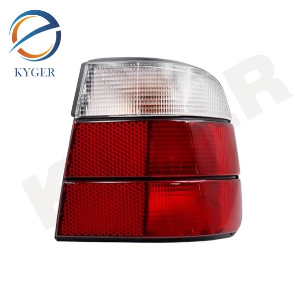 Car Body Parts Rear Left Tail lights Rear Lamp 63211384009 Taillights Auto Led