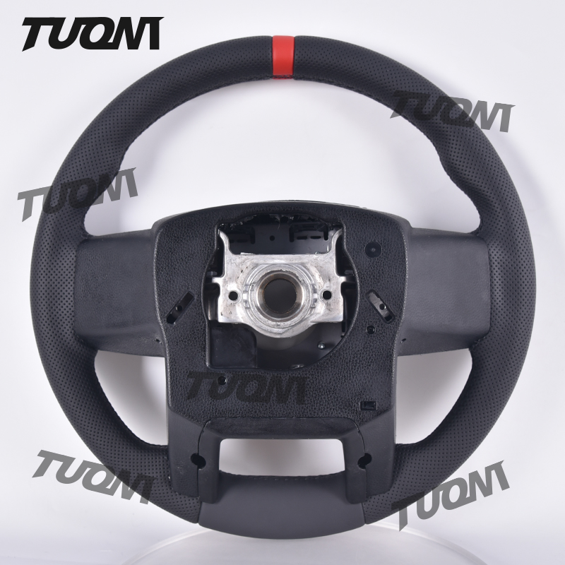 carbonfiber-steeringwheel