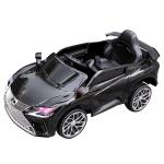Carton size 108*56*33cm Remote Control Classic Ride-On Car for Kids 12v Electric