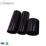 Un-Direction Solid Round Carbon Fiber Rods The Must-Have Product for Shoe
