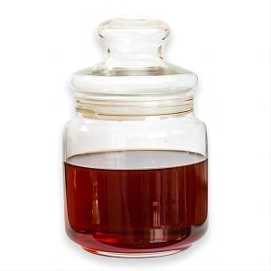 China Furan Resin Prices High Temperature Resistance Furan Binder Resin for Foundry factory