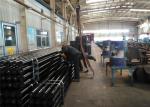 No Dig Project Well Casing Pipe Drilling Tools Oil Drilling Rig 50mm 60mm 73mm
