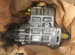 Construction Machinery Parts C18 C27 C16 Excavator Fuel Pump 9T-1802