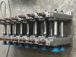 CR Steel Pipe Welding Machine High Standard Tubes Cold Rolled Coil