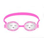 2021 New Kids Anti Fog Prescription UV Protection Sports Silicone Swim Goggles