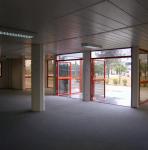 Lanjing Prefab Container House 20ft 40ft Luxury Prefab Container Homes