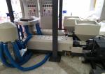 Double Layer Multilayer Blown Film Extrusion High Speed for Packaging