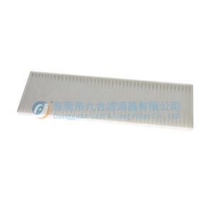 OE Size Heavy Machinery Cabin Filter 860159697 ASYZY41590 803589892 for Durable