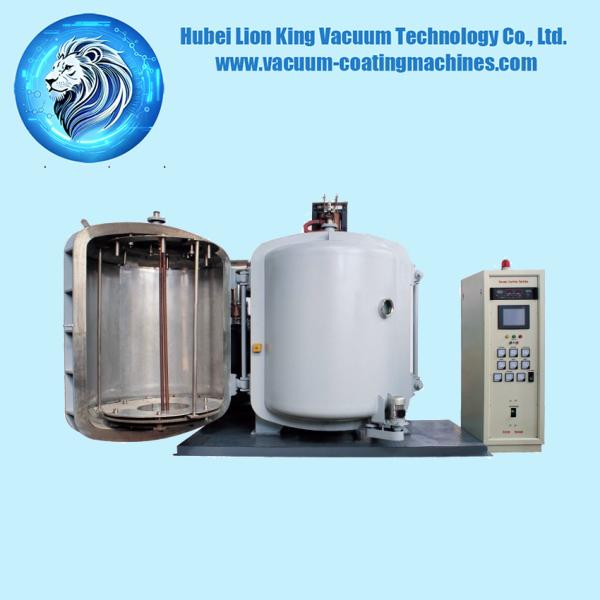Fully Automated Repeatable Coating Process Evaporation PVD Vacuum Coating