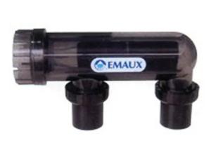 220V Salt Chlorine Generator , Industrial Ozone Machine For Pool Water Disinfection