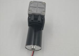 China 30LPM 67PSI Miniature Diaphragm Vacuum Pump Brushless DC For Inkjet Printer Pump factory