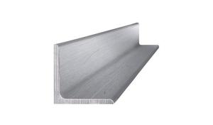 China ISO ROHS Anodizing Aluminum Angle Bar In Automobile Industry factory