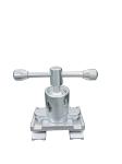 Stainless Steel Surgical Table Holder Operating Table Clamp