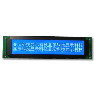 China Graphic LCD Module LCM 25632A factory